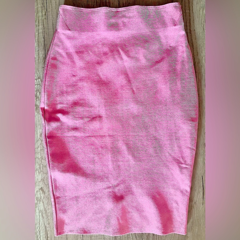 Jluxlabel (Jaideclothing) pencil skirt